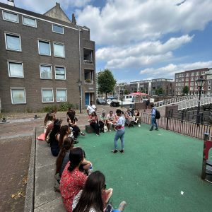 SurinameOso Tour: Koloniaal Delfshaven (2,5 uur vanaf 32,50 p.p.)