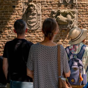 SurinameOso Tour: Koloniaal Delfshaven (2,5 uur vanaf 32,50 p.p.)