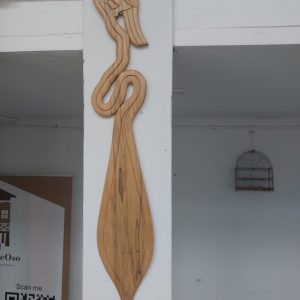Pari hout (prijs ntb)