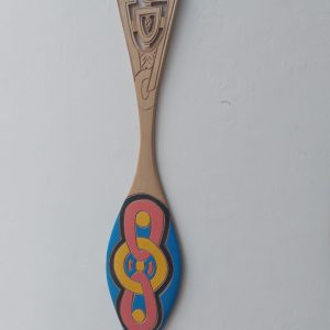 Pari Gekleurd (prijs ntb)
